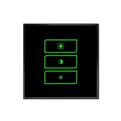 Можно ли использовать интеллектуальный ЖК-переключатель l8x Wi-Fi Mesh с инте...